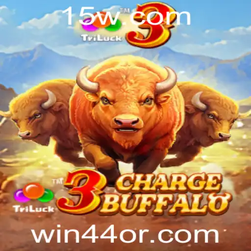 Descubra a Emoção do Jogo 3ChargeBuffalo e Conquiste com a Estratégia win44
