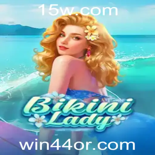 BikiniLady: Aventura e Estratégia no Mundo dos Jogos