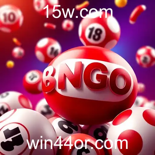 Bingo Online: A Revolução do Entretenimento Digital