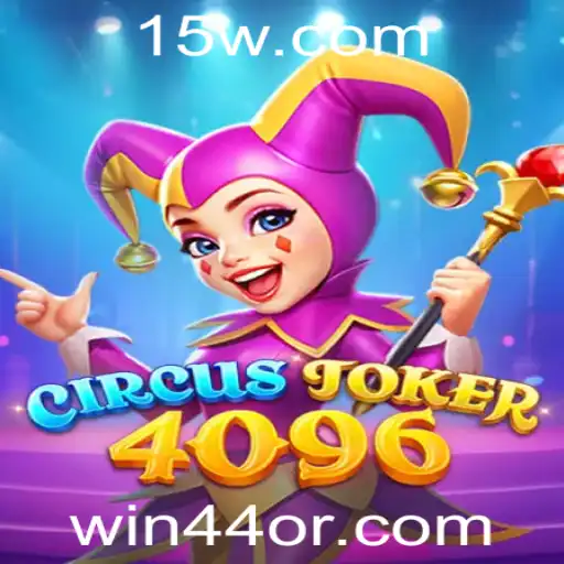 CircusJoker4096: Mergulhe na Diversão e Estratégia deste Novo Jogo de Tabuleiro