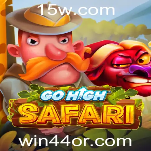 Aventuras Selvagens com GoHighSafari: Descubra o Novo Jogo Sensação