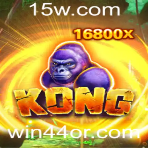 Kong: Uma Experiência Empolgante com Win44