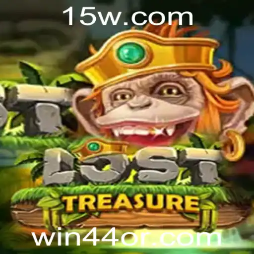 Descubra o emocionante mundo de LostTreasure e conquiste a vitória com win44