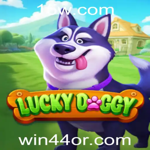 Descubra o Maravilhoso Mundo de LuckyDoggy: Um Jogo de Aventura e Estratégia