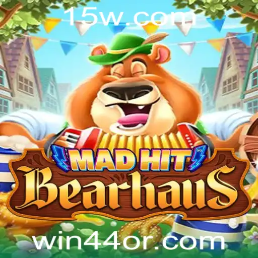 MadHitBearhaus: Descubra o Novo Fenômeno dos Jogos