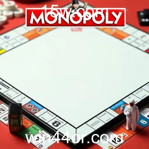 Explorando o Mundo do Monopoly: Estratégias e Curiosidades