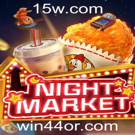 NIGHTMARKET: Explorando o Novo Fenômeno dos Jogos com win44