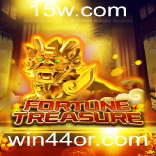 Descubra as Aventuras de FortuneTreasure