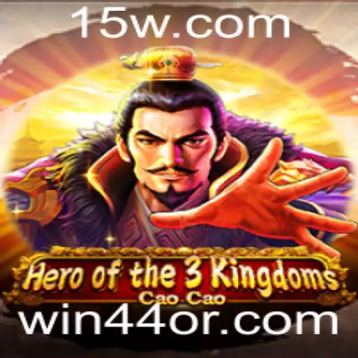 Heroofthe3KingdomsCaoCao: Uma Jornada Épica pelos Reinos