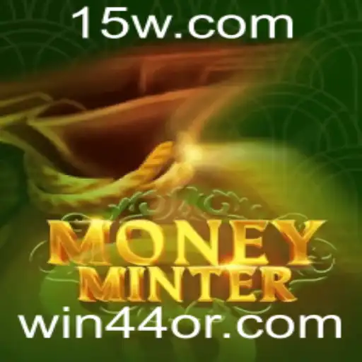 MoneyMinter: Explore o Mundo Financeiro para Ganhar com Win44