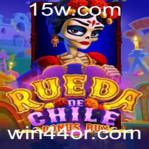 RuedaDeChileBonusBuy: Descubra a Emoção de Ganhar no Jogo 'win44'