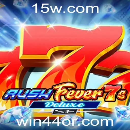 Explorando o Mundo de RushFever7sDeluxeSE: A Nova Sensação dos Jogos de Azar