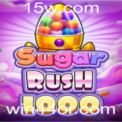 Explorando o Universo do Jogo SugarRush1000 e a Palavra-Chave win44