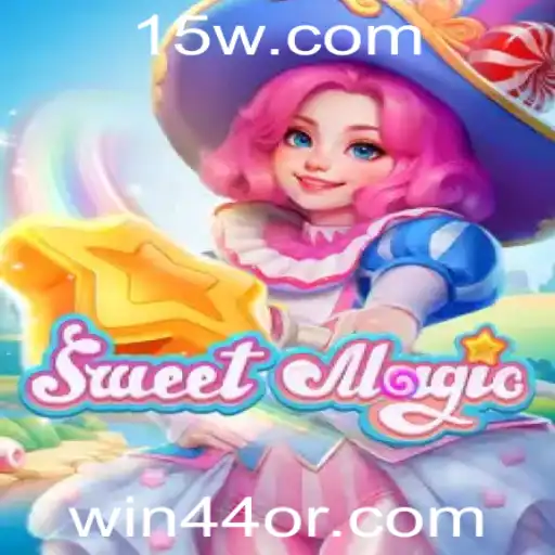 Descubra a Magia de SweetMagic: Como Jogar e Vencer com Estratégia Win44