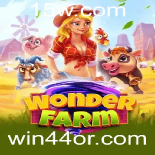 Descubra o Mundo de WonderFarm e as Regras de win44