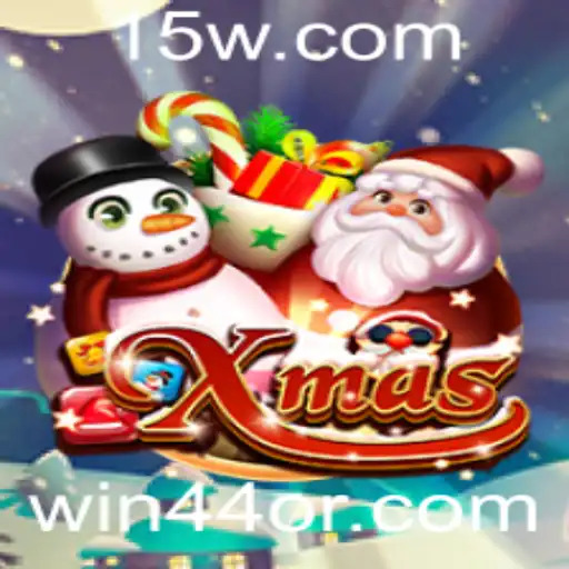 Descubra o Mundo do Jogo 'Xmas' e a Palavra-Chave Misteriosa 'win44'