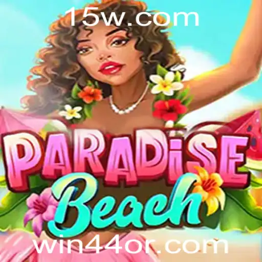 Descubra o Excitante Mundo de ParadiseBeach e Ganhe com win44