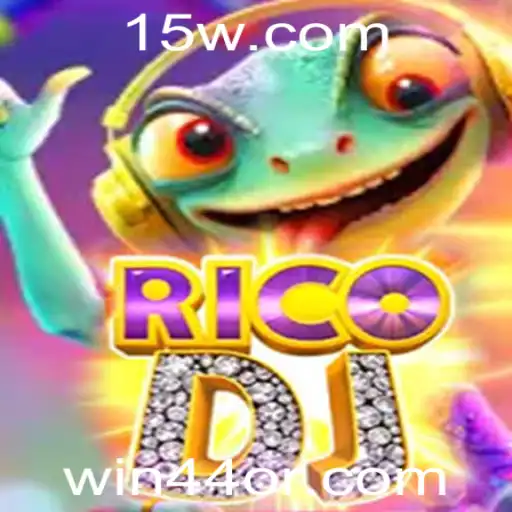 Descubra RicoDJ: O Jogo que Está Conquistando o Mundo com o Código Secreto 'win44'