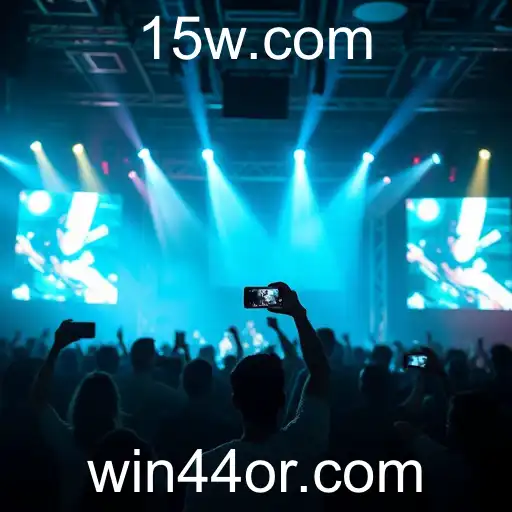 Transmissão ao Vivo: A Revolução no Mundo Digital