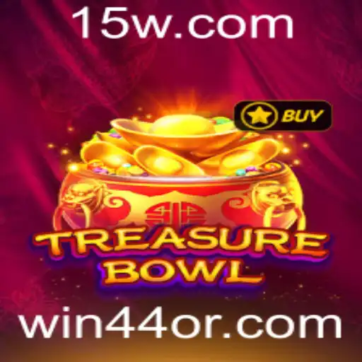 Desvendando o Mundo Encantado de TreasureBowl: Aventura e Estratégia