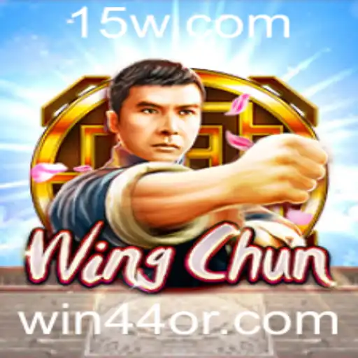 Explorando o Universo de WingChun: Um Jogo de Estratégia e Mestre das Artes Marciais